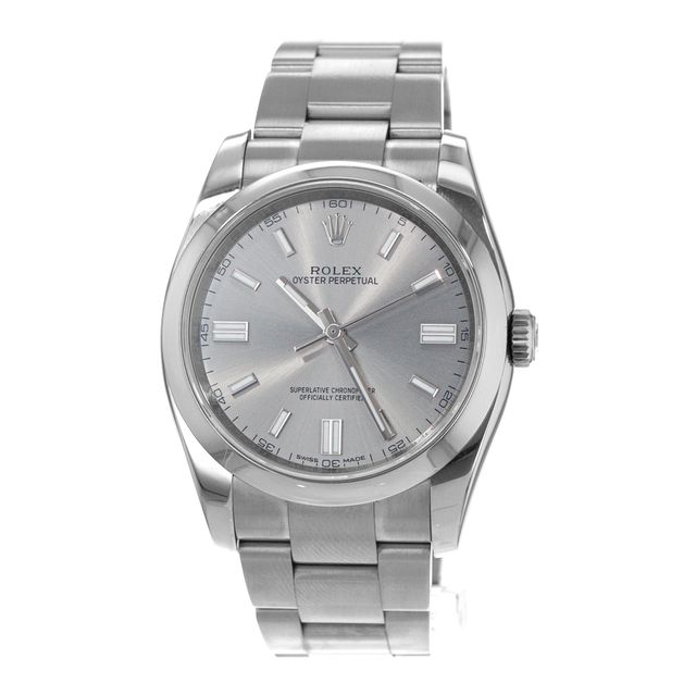 Rolex Oyster Perpetual 116000 Image 3